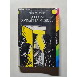 La classe connaît la musique