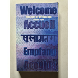 Welcome Shades of Welcome