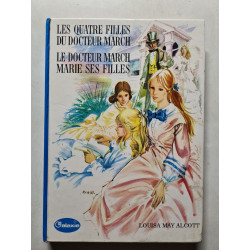 Les quatre filles du docteur March
