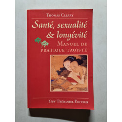 Santé sexualité et longévité