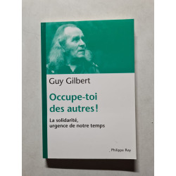 Occupe-toi des autres