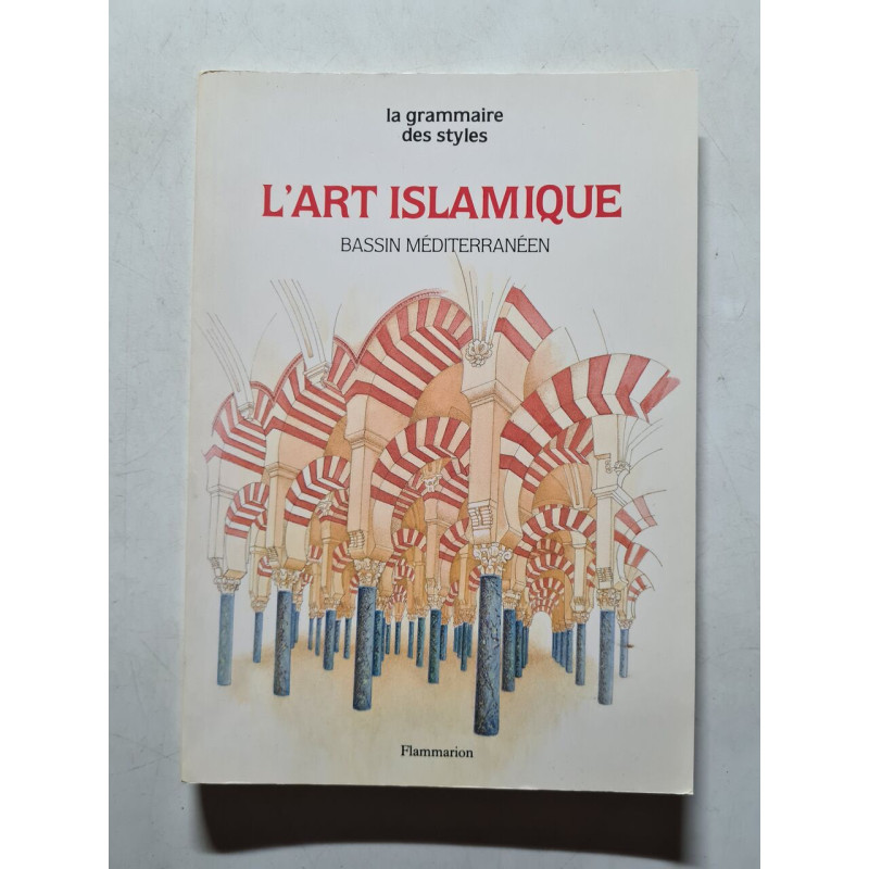 L'art islamique