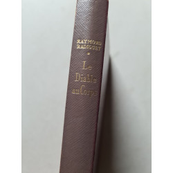 Le Diable au Corps