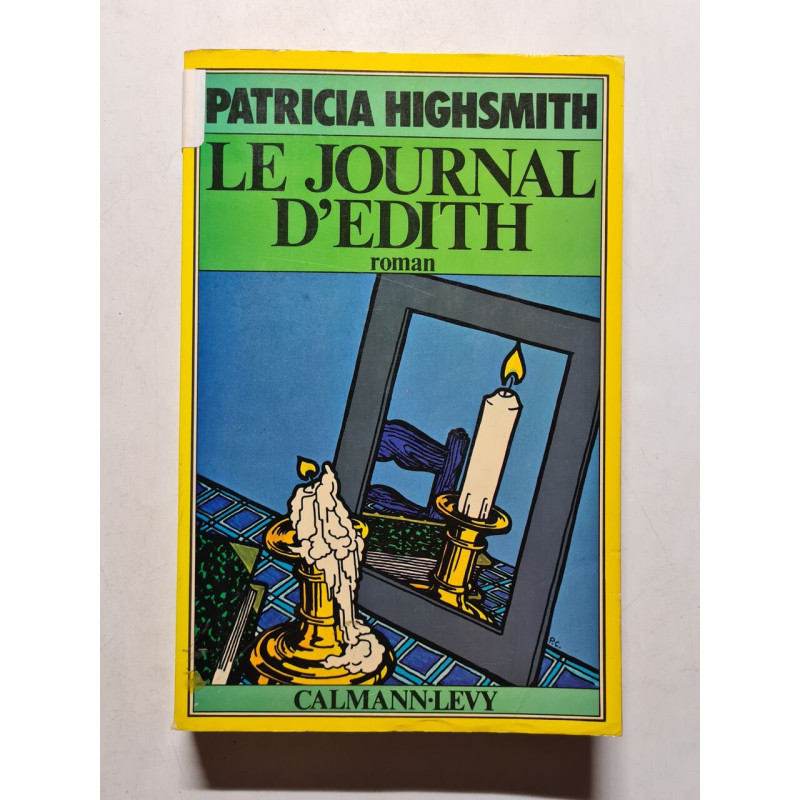 Le Journal d'Edith