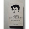 Vie de Lautreamont