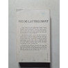 Vie de Lautreamont