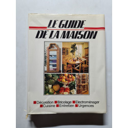 Le guide de la maison