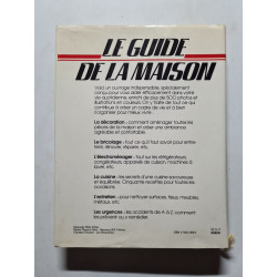 Le guide de la maison