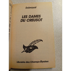 Les dames du creusot