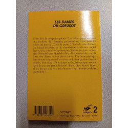 Les dames du creusot