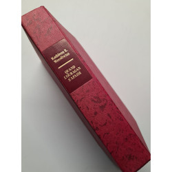 Quand l'ouragan s'apaise