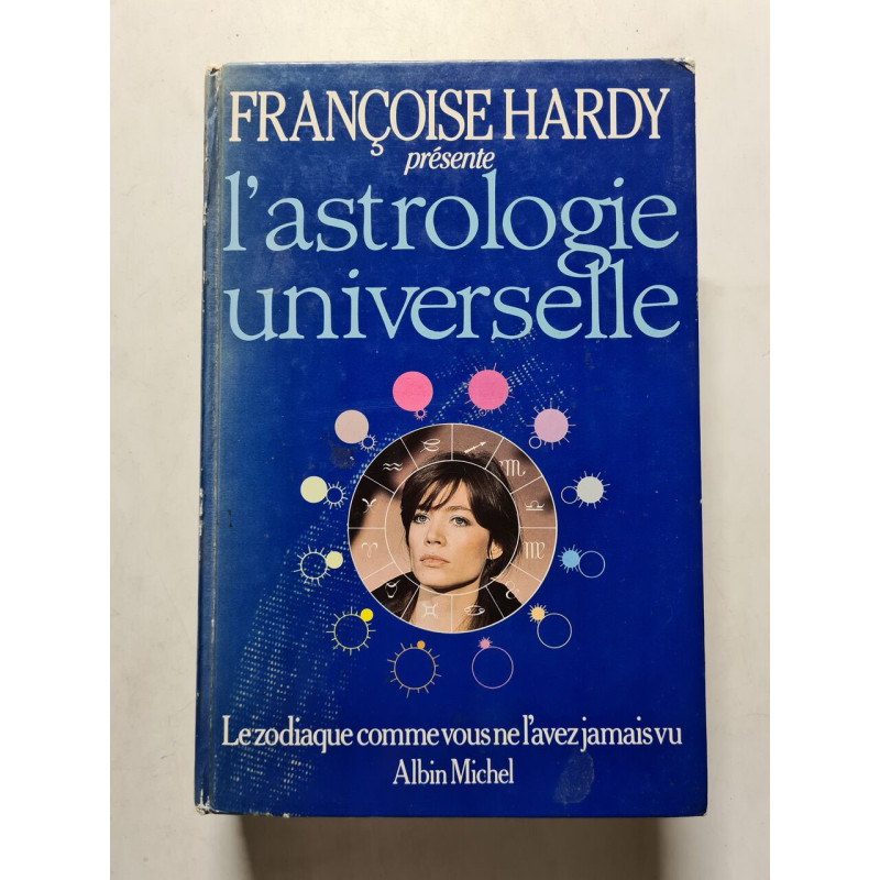 L'astrologie universelle