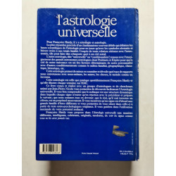 L'astrologie universelle