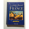 Le guide illustré de la France