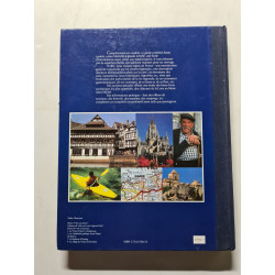 Le guide illustré de la France