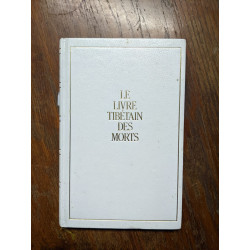 Le livre Tibetain des Morts