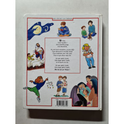 Ma vie est un trésor