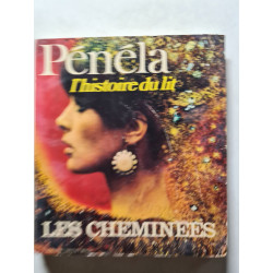 Pénela l'histoire de lit