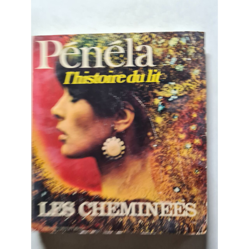 Pénela l'histoire de lit