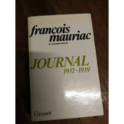 Journal 1932-1939