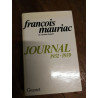 Journal 1932-1939