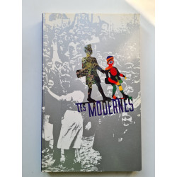 LES MODERNES 1870-1950 musée d'art moderne et contemporain de...