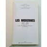 LES MODERNES 1870-1950 musée d'art moderne et contemporain de...