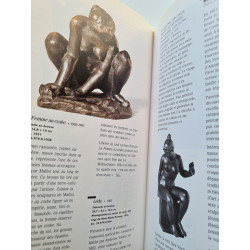 LES MODERNES 1870-1950 musée d'art moderne et contemporain de...