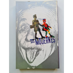 LES MODERNES 1870-1950 musée d'art moderne et contemporain de...