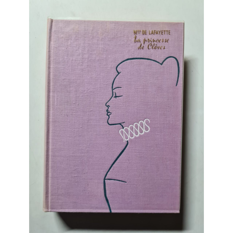 La princesse de Clèves