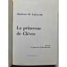 La princesse de Clèves