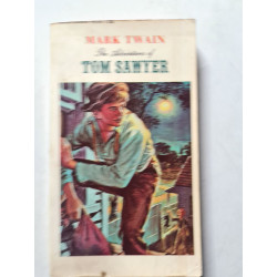 The Adventures of Tom Sawyer