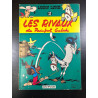 Lucky Luke 19 - Les Rivaux de Painful Gulch