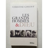 Les grands hommes et Dieu