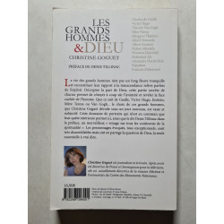 Les grands hommes et Dieu