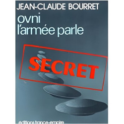 OVNI L'ARMEE PARLE