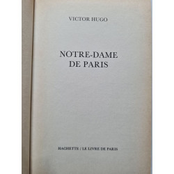 Notre-Dame de Paris