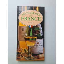Les vins blancs de France