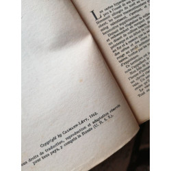 L'herbe verte du wyoming