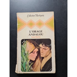 L'Orage Andalou