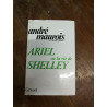 Ariel ou la vie de Shelley