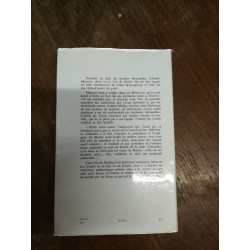 Ariel ou la vie de Shelley