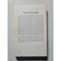 Saut de la mort