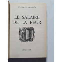 Le Salaire de la Peur