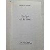 Le lys et la rose