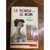 Le Rouge et le Noir
