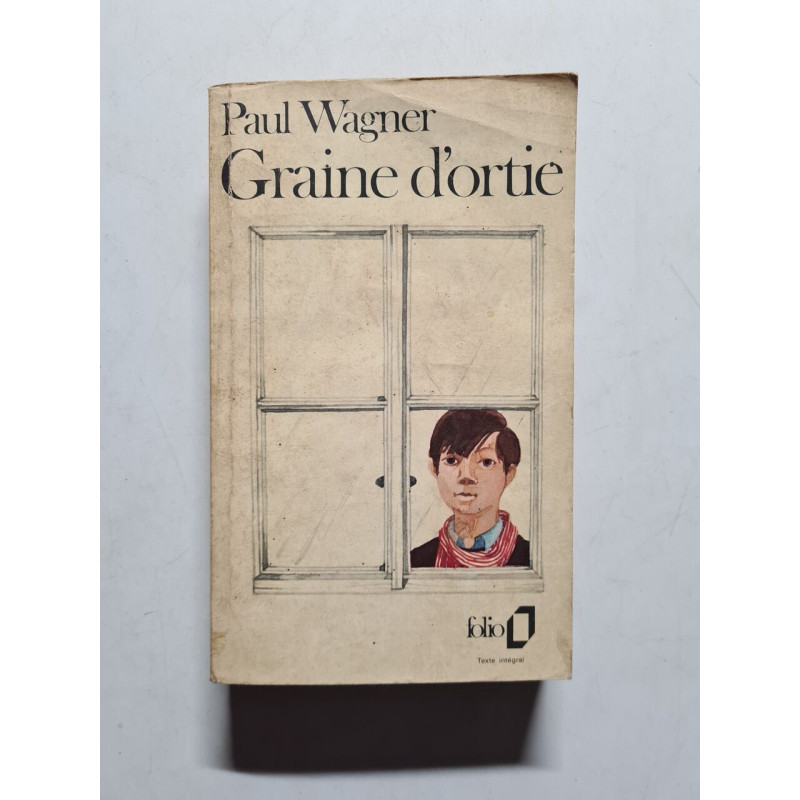 Graine d'ortie