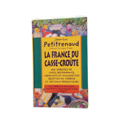 La France du casse-croûte