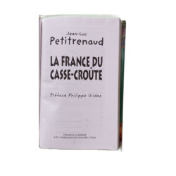 La France du casse-croûte