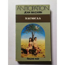 Anticipation nausicaa